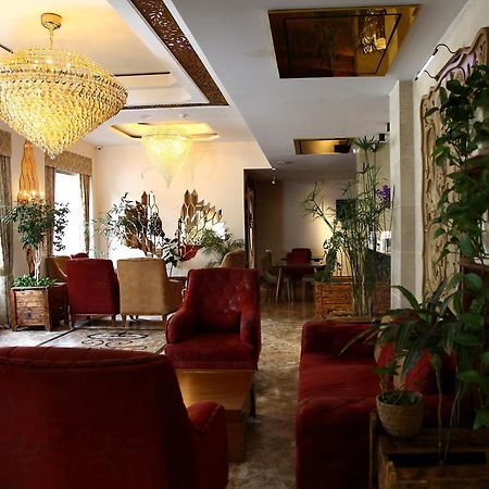 Aqua Hotel Tbilisi Bagian luar foto