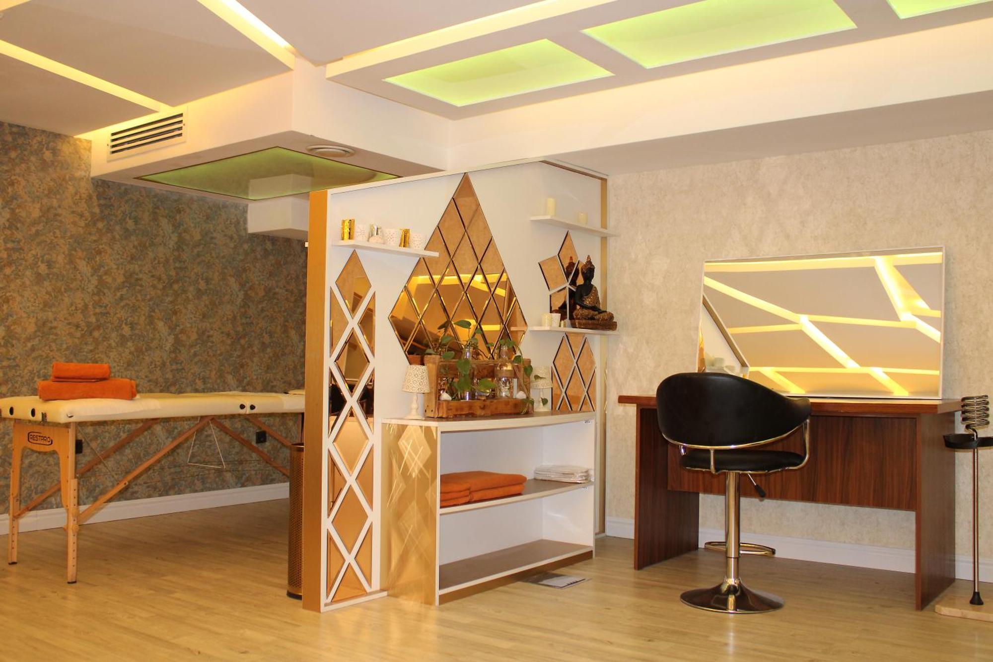 Aqua Hotel Tbilisi Bagian luar foto