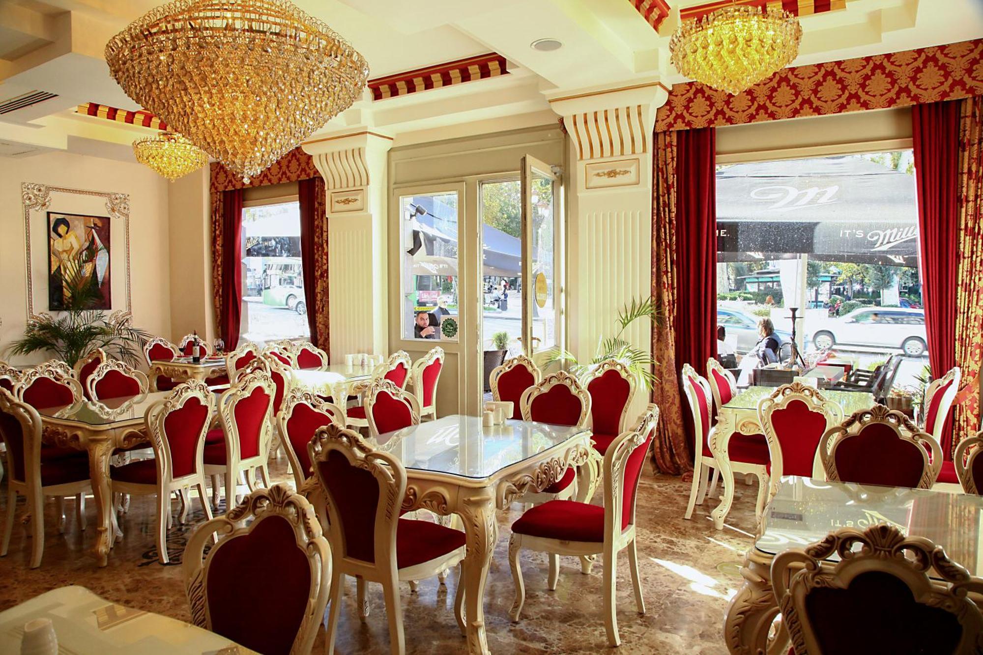 Aqua Hotel Tbilisi Bagian luar foto