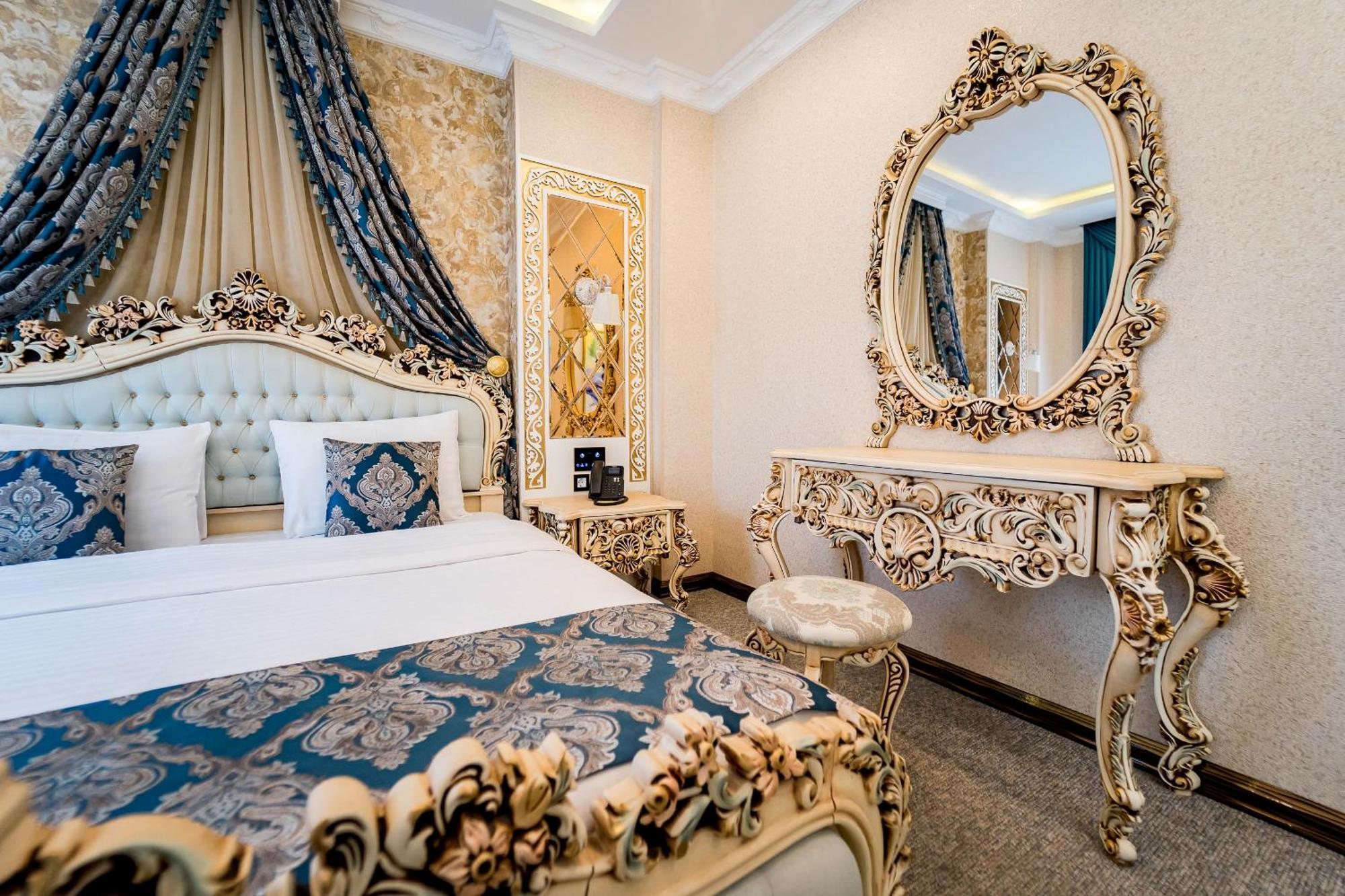 Aqua Hotel Tbilisi Bagian luar foto