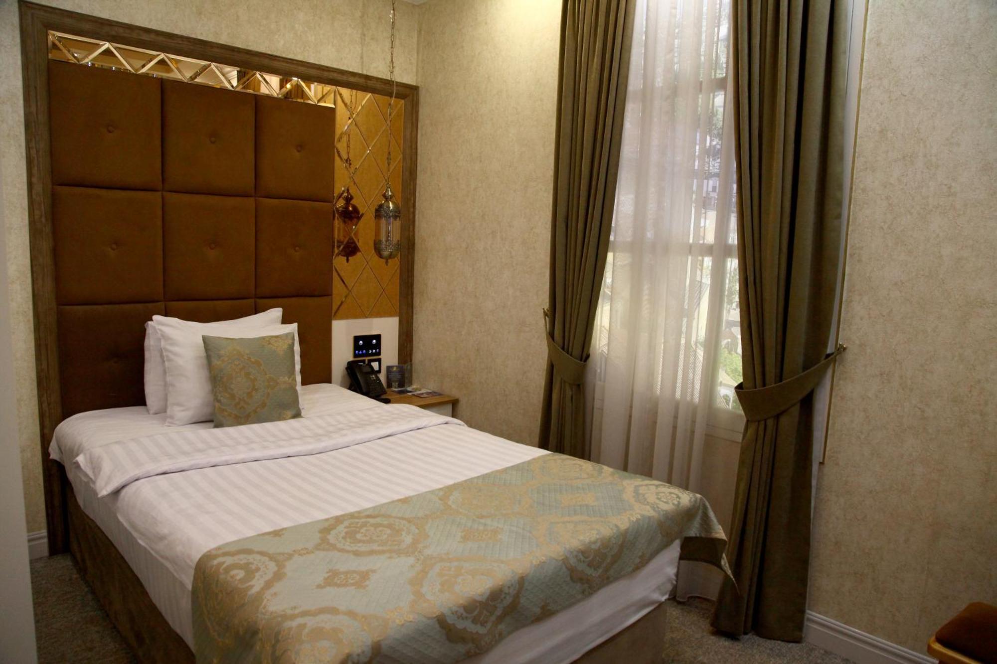 Aqua Hotel Tbilisi Bagian luar foto