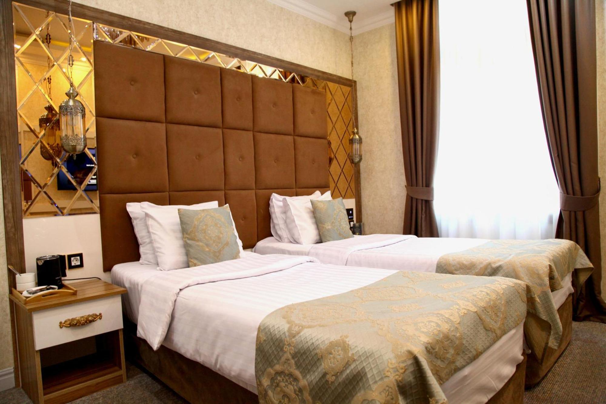 Aqua Hotel Tbilisi Bagian luar foto