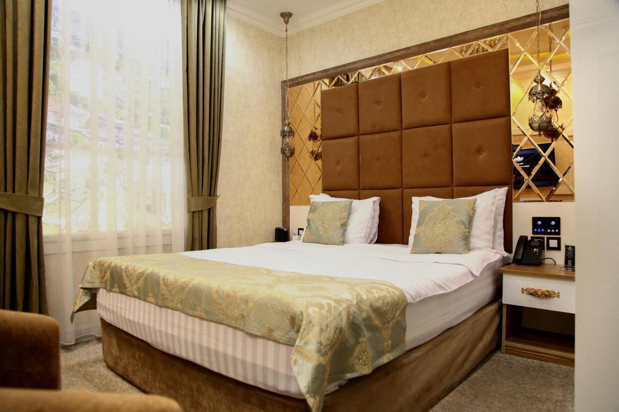 Aqua Hotel Tbilisi Bagian luar foto